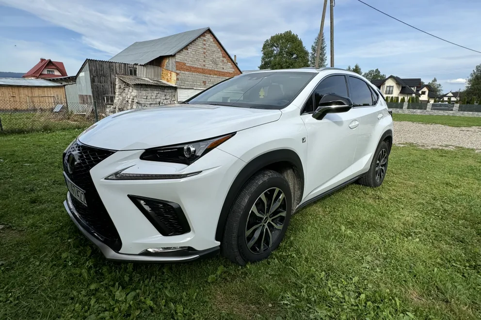 Lexus